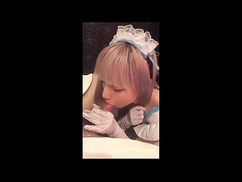 ❤️ Japanese Idol [mayuka], kostum prawan prancis, part 1, blowjob lan bodho karo lotion ️❌ Video kurang ajar  ing jv.ladyxxxporno.ru ❌❤