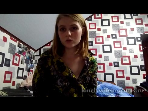 ❤️ Mahasiswa pirang enom saka Rusia seneng kontol sing luwih gedhe. ️❌ Video kurang ajar ing jv.ladyxxxporno.ru ❌❤